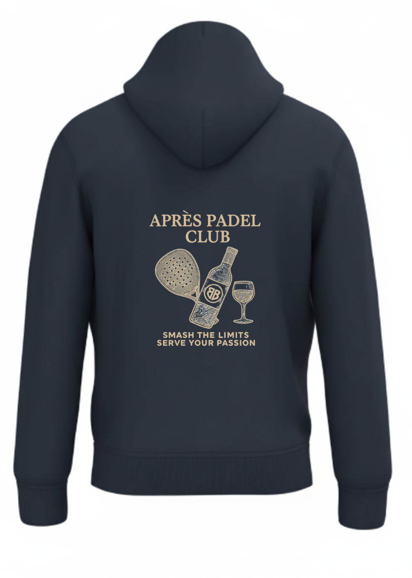 Après Padel
