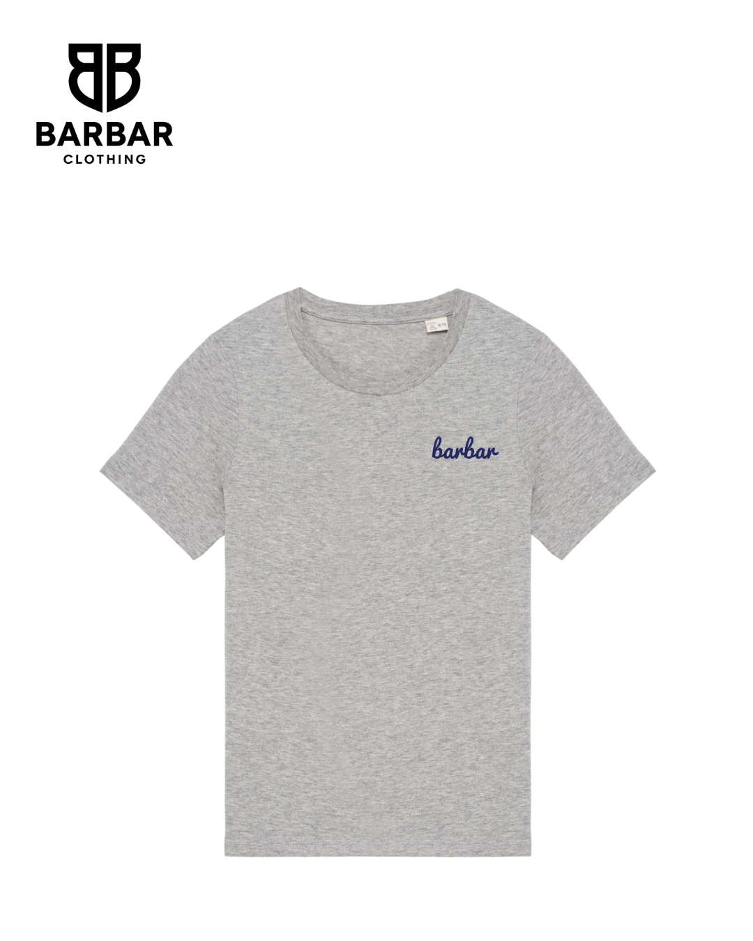 Kinder t-shirts