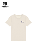 Kinder t-shirts BarBar