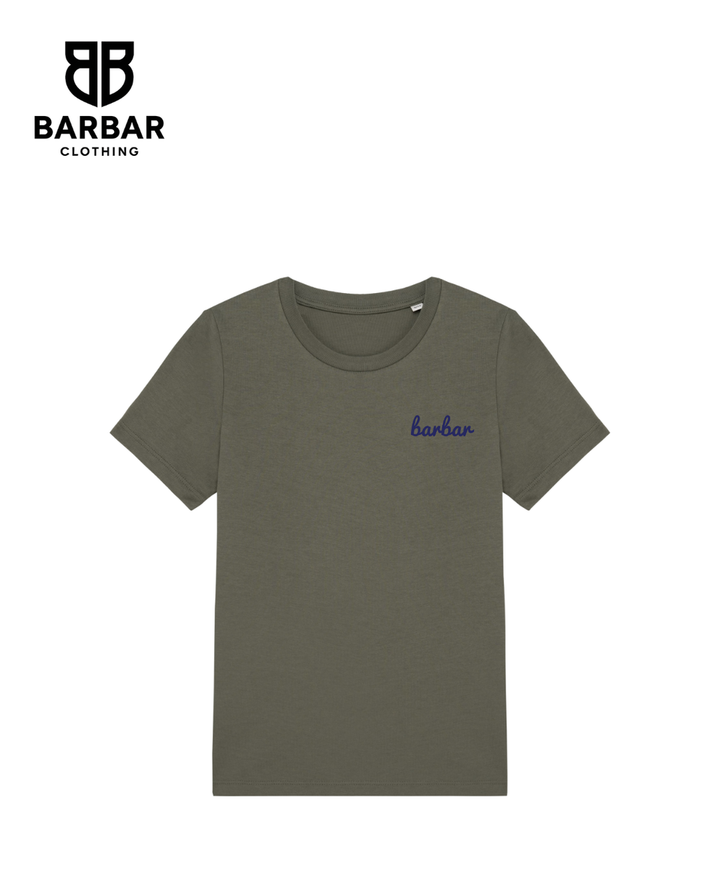 Kinder t-shirts