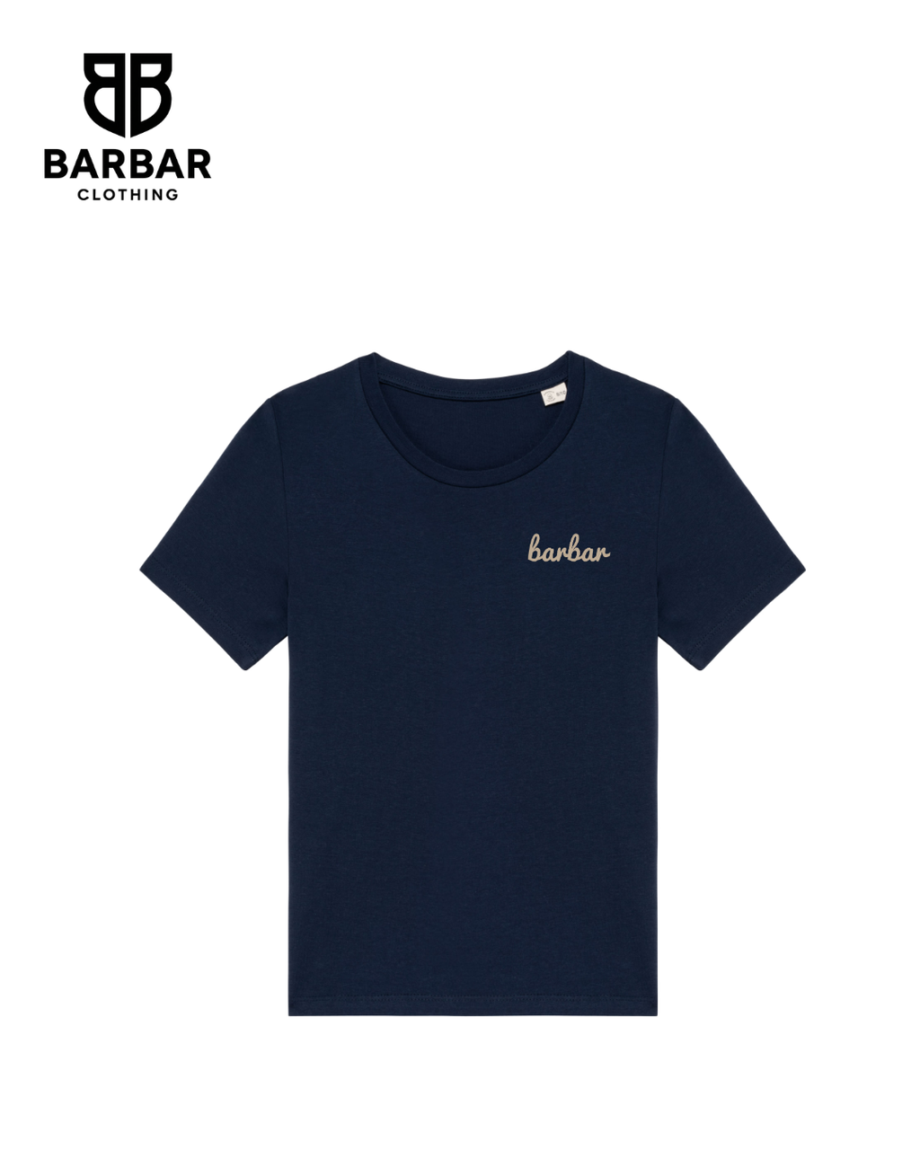 Kinder t-shirts