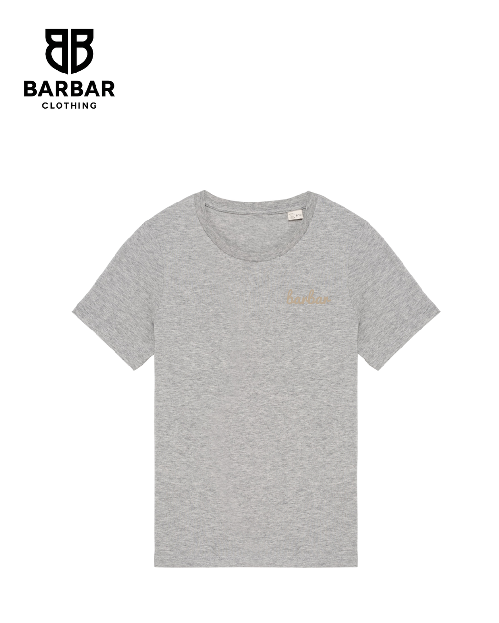 Kinder t-shirts