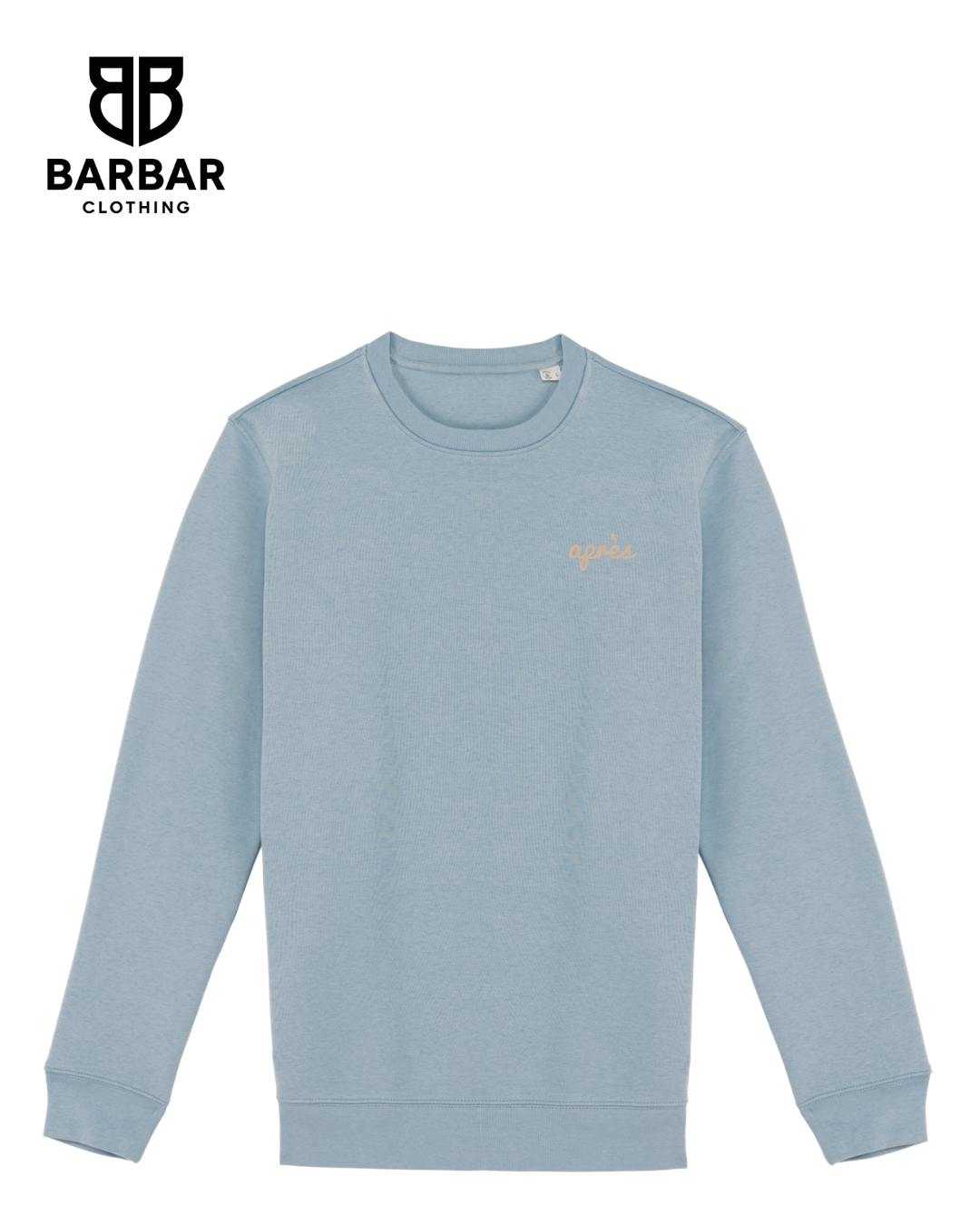 Uniseks Sweater Après Tennis Club