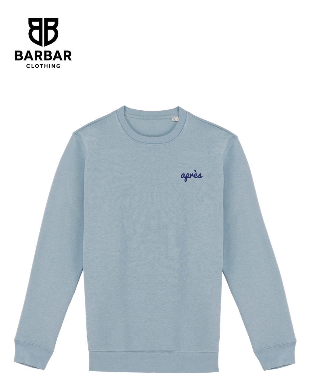 Uniseks Sweater Après Tennis Club