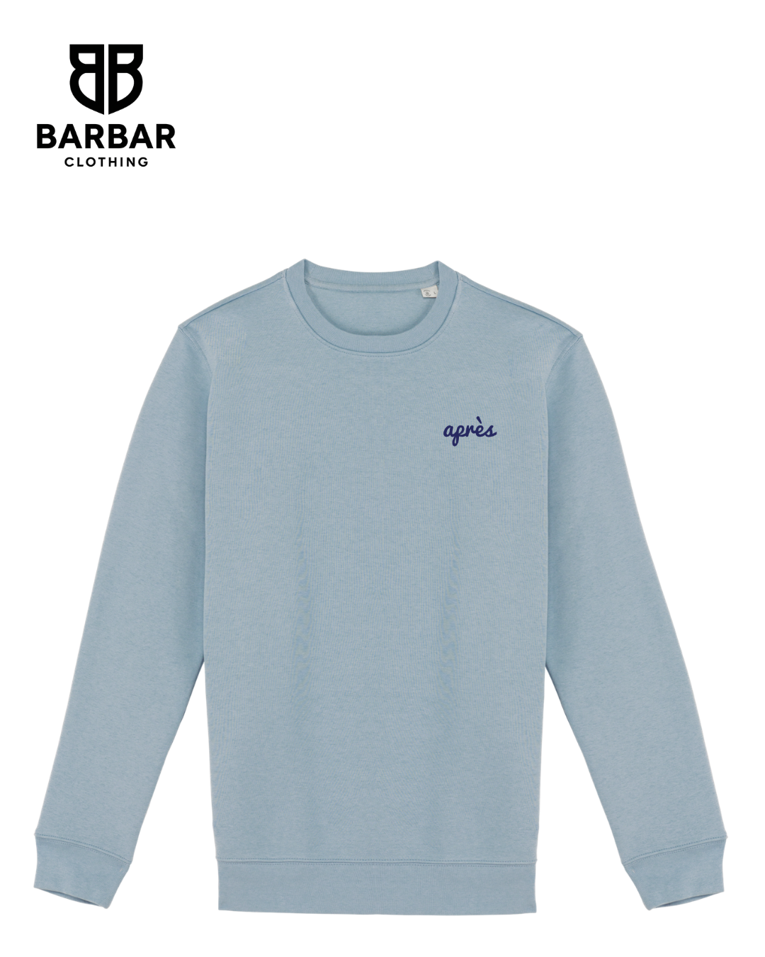 Uniseks Sweater Après Tennis Club