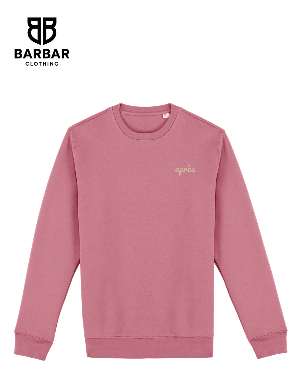 Uniseks Sweater Après Tennis Club