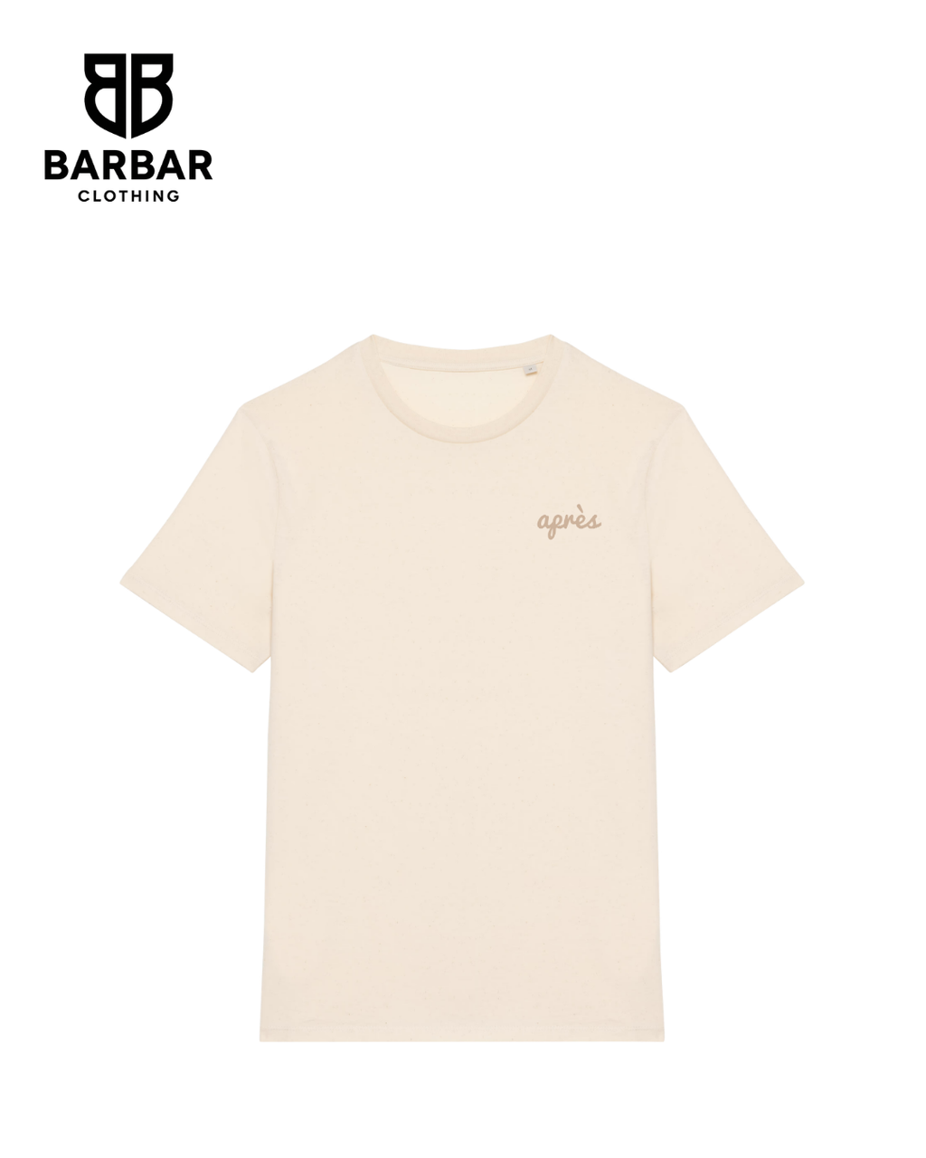 Uniseks T-shirt Après Tennis Club