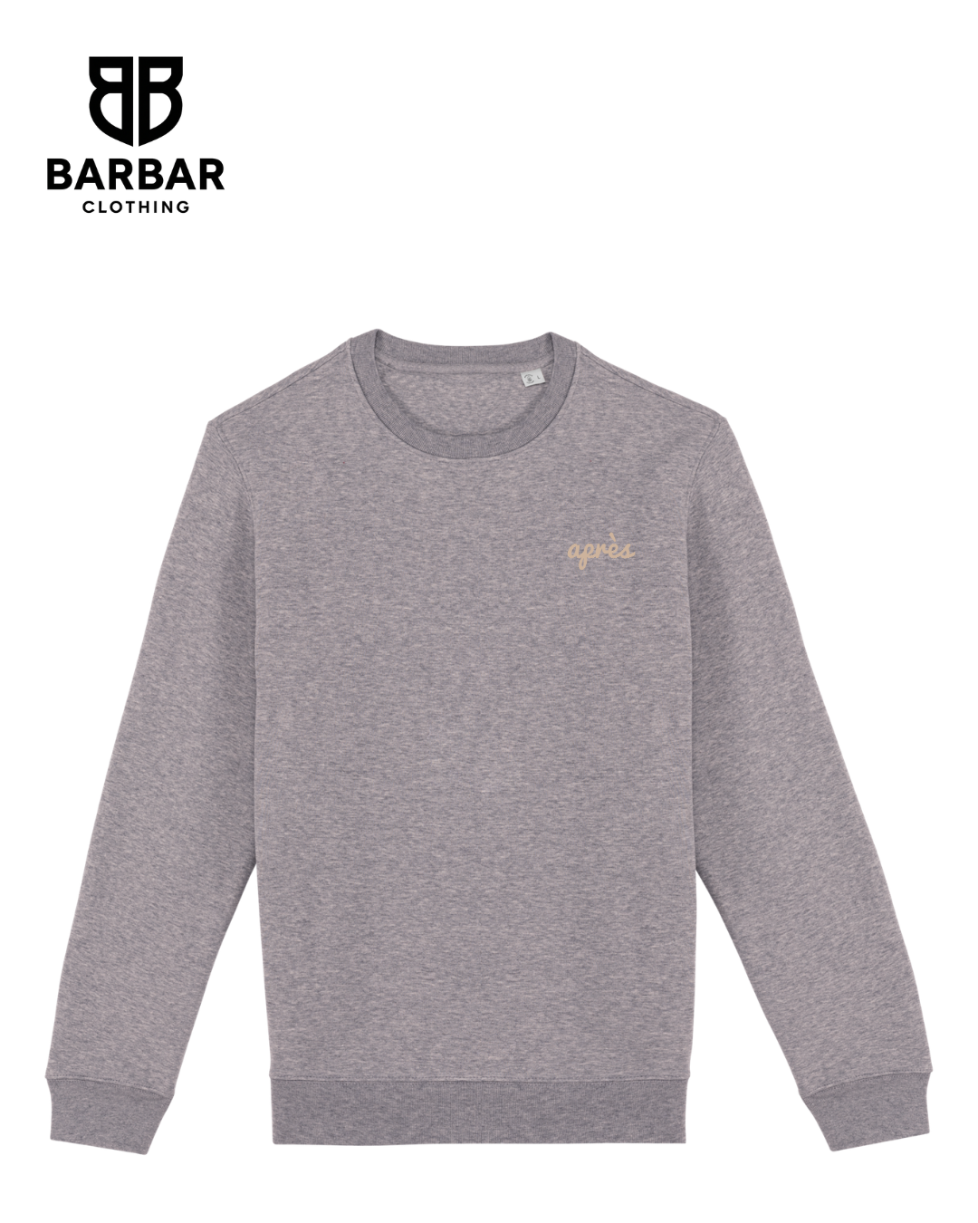 Uniseks Sweater Après Tennis Club