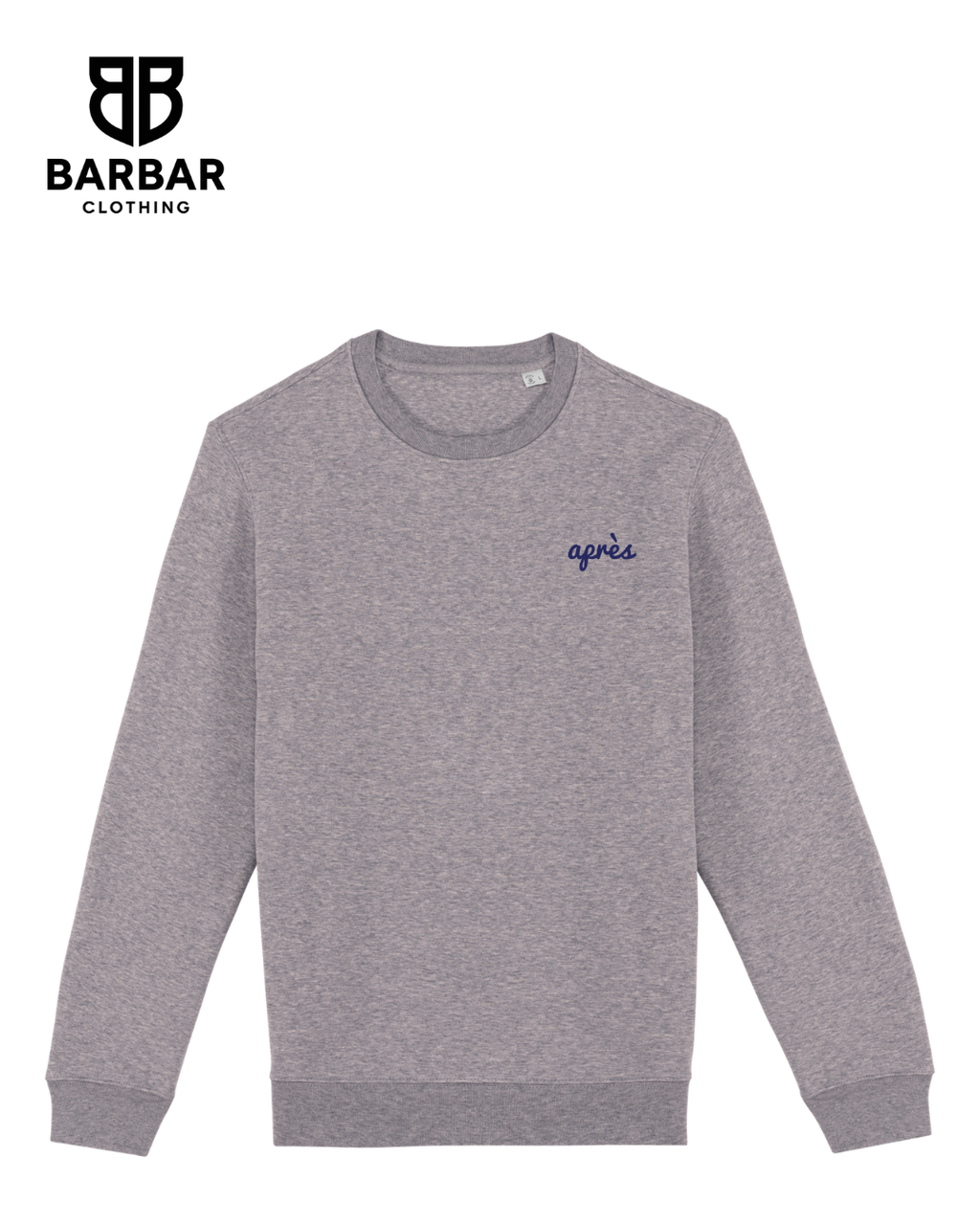 Uniseks Sweater Après Tennis Club