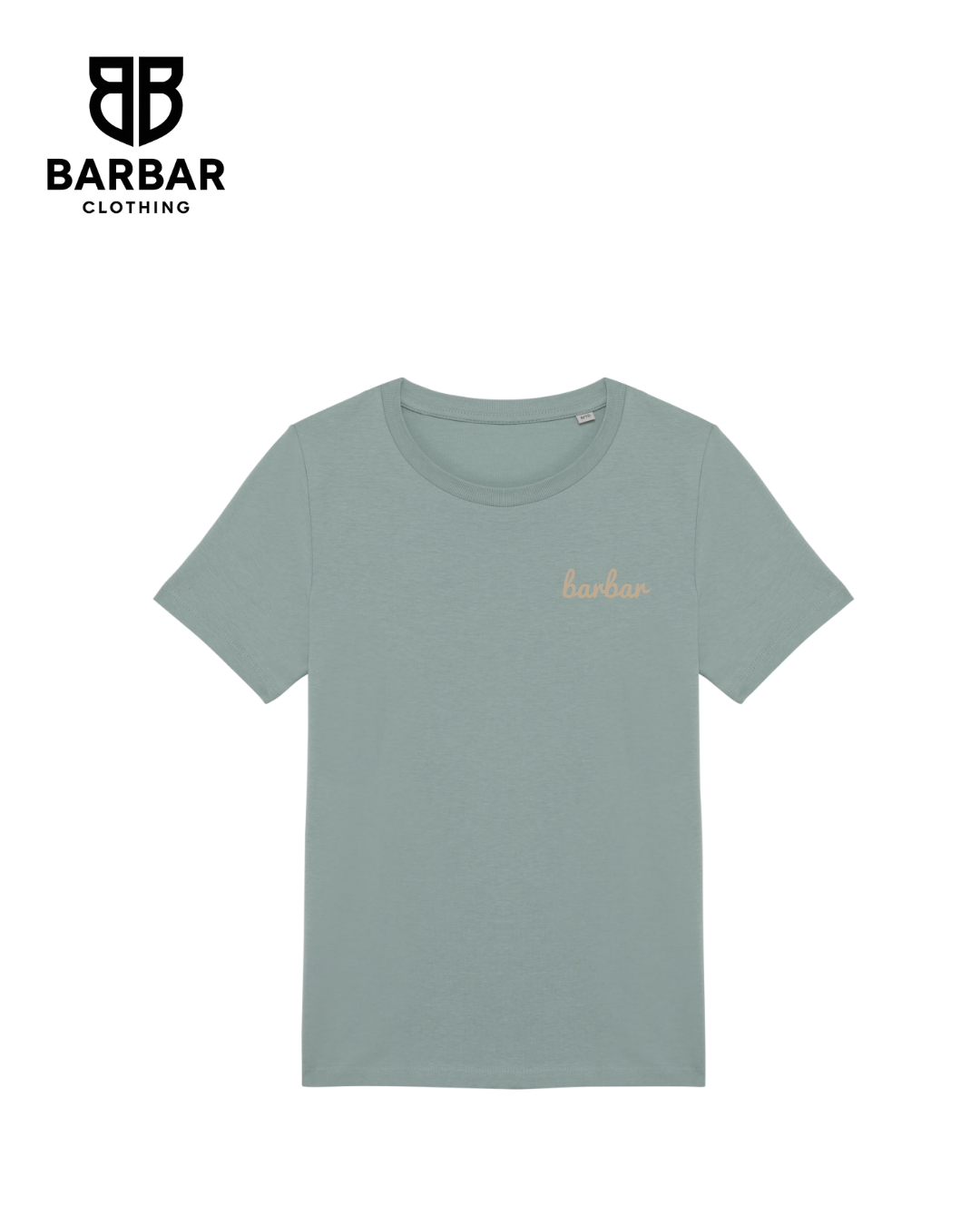 Kinder t-shirts