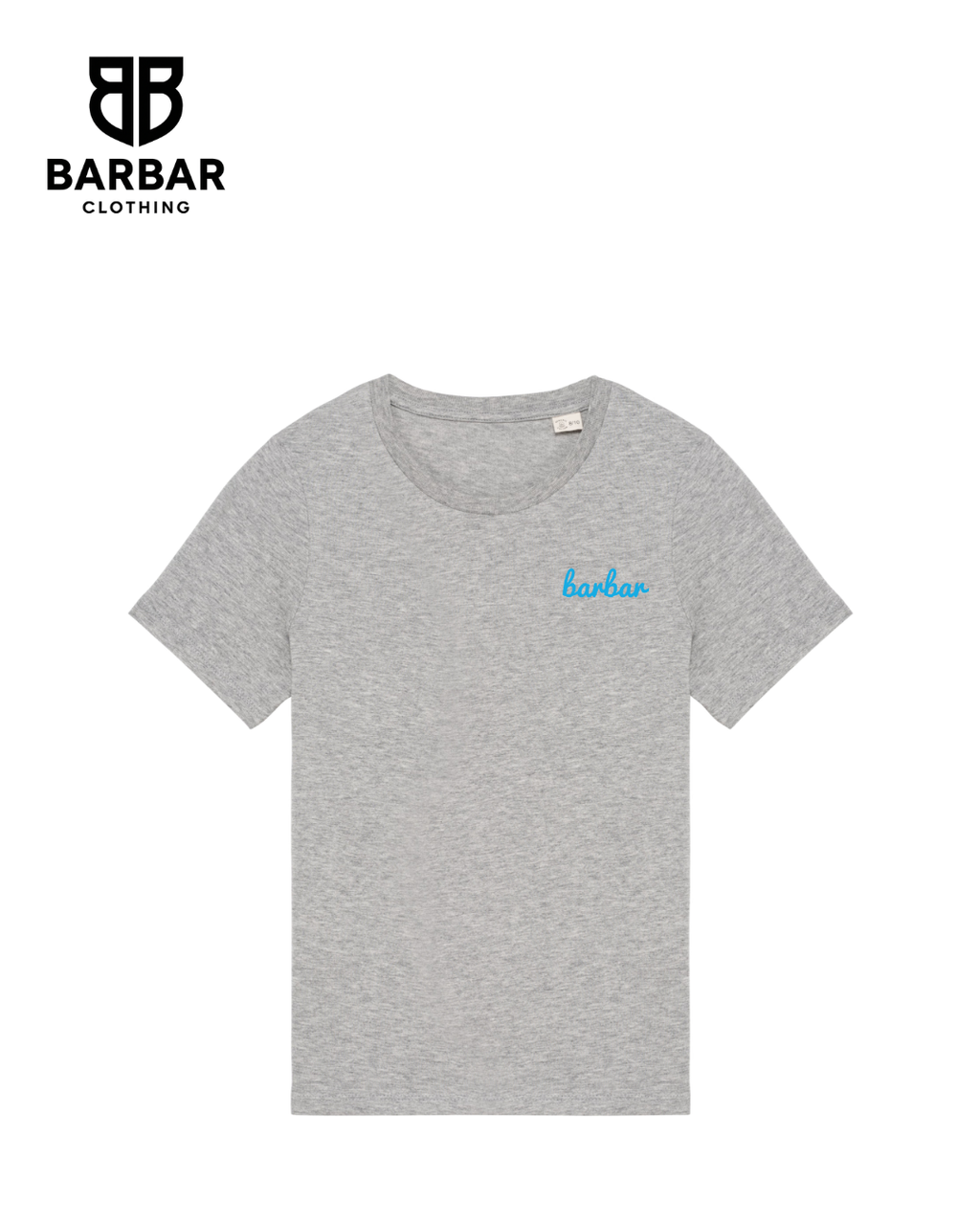 Kinder t-shirts