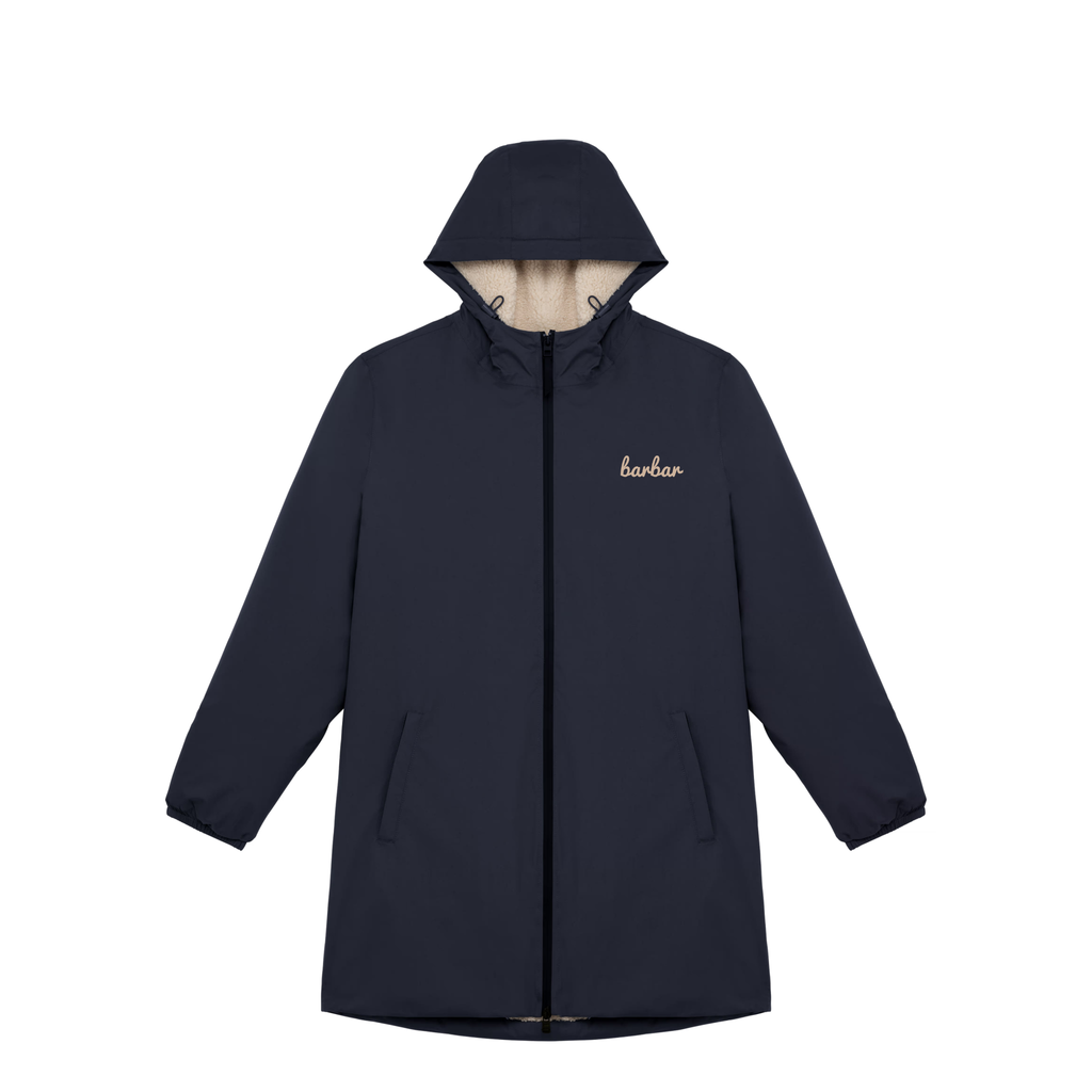Parka Jack tekst BarBar