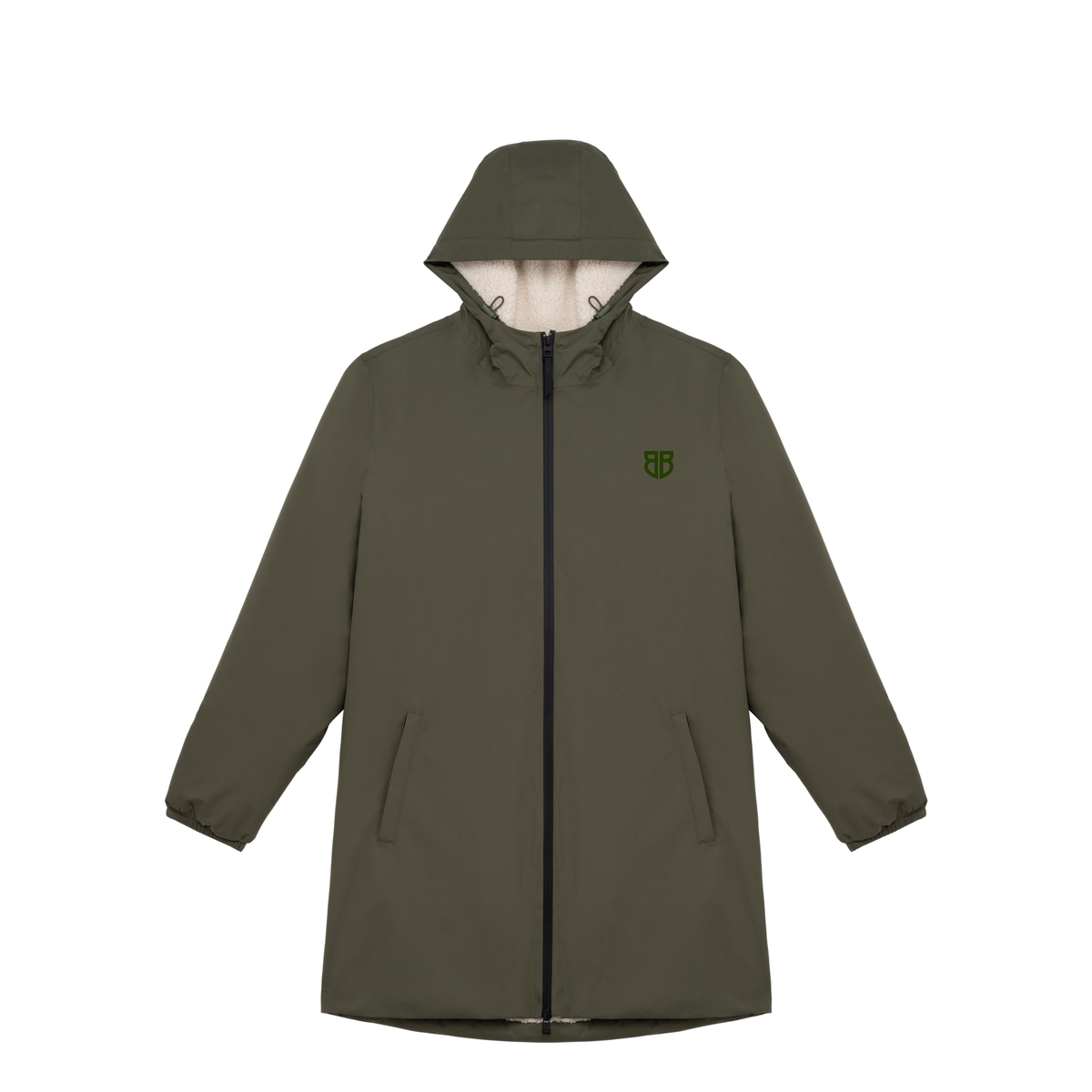 Parka Jack BB logo