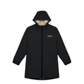 Parka Jack tekst BarBar