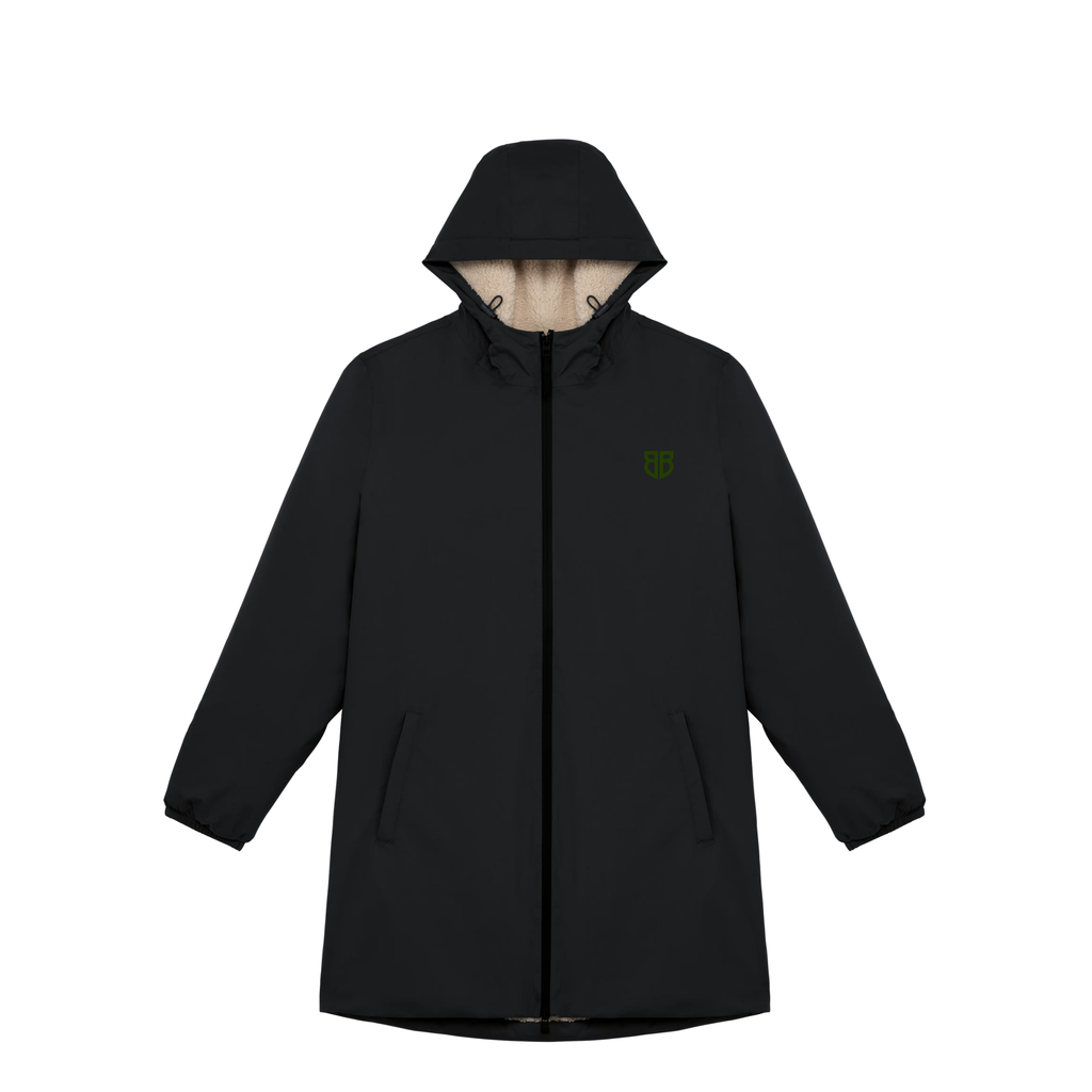 Parka Jack BB logo