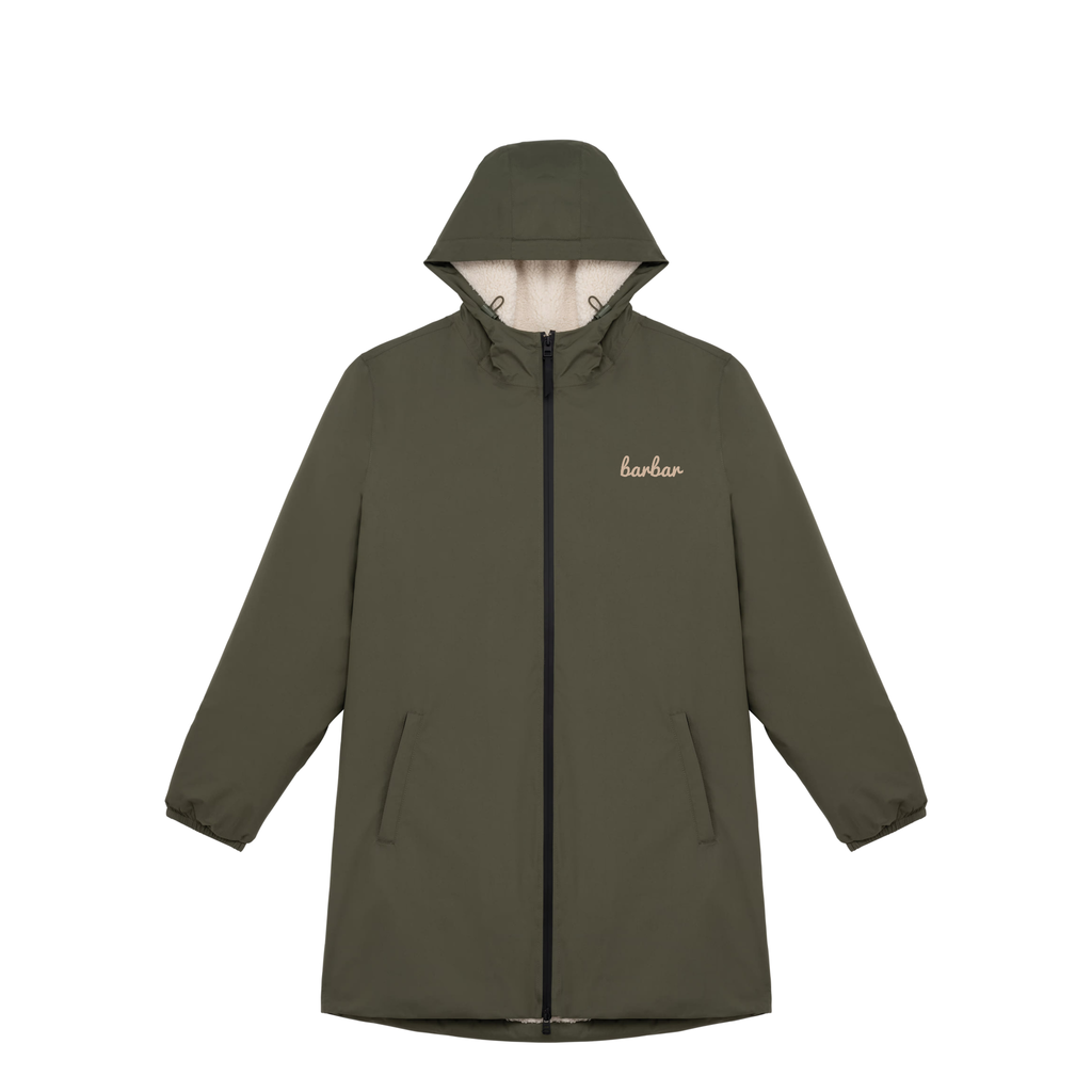 Parka Jack tekst BarBar