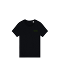 Kinder T-shirt (BarBar Khaki logo)