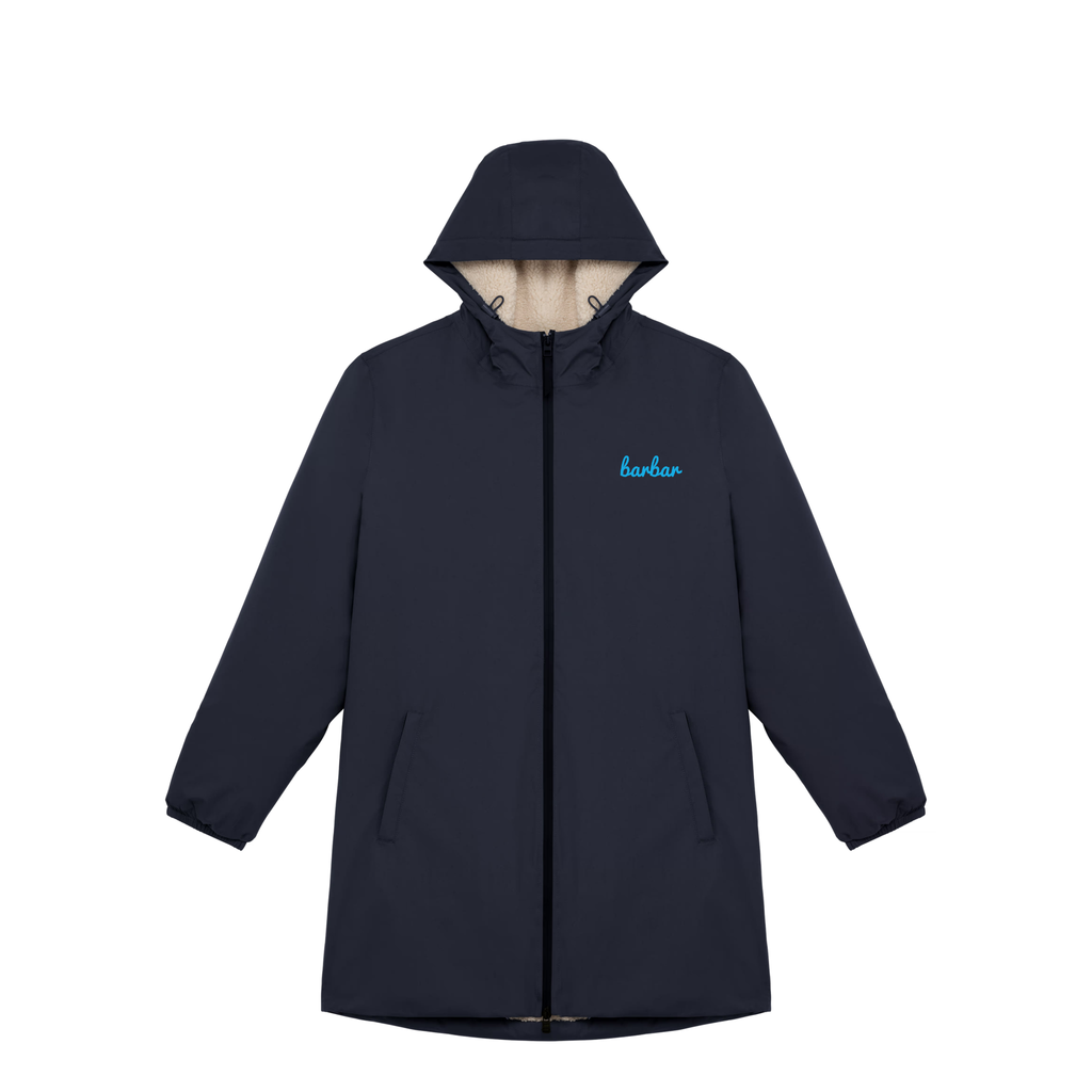 Parka Jack tekst BarBar