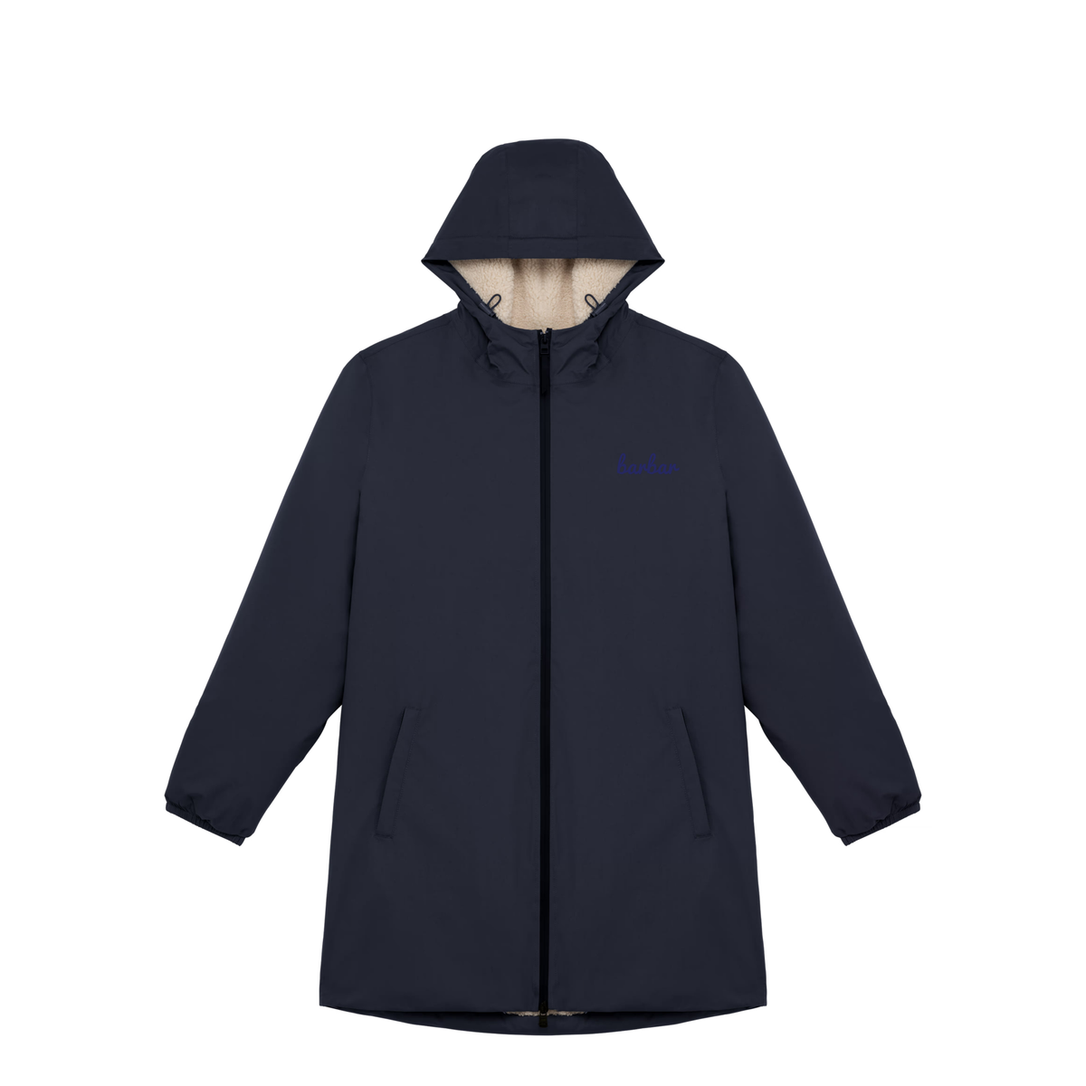 Parka Jack tekst BarBar