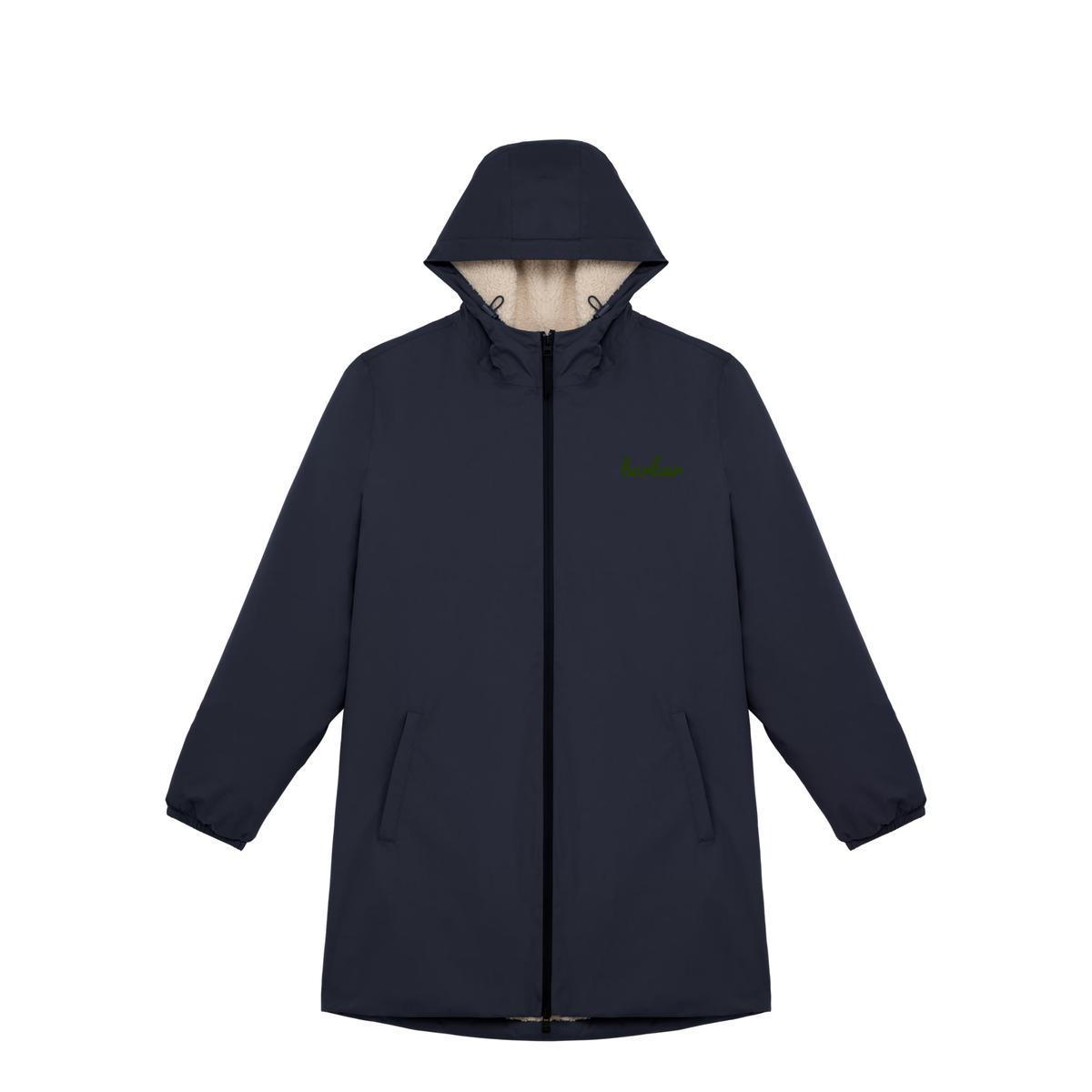 Parka Jack tekst BarBar