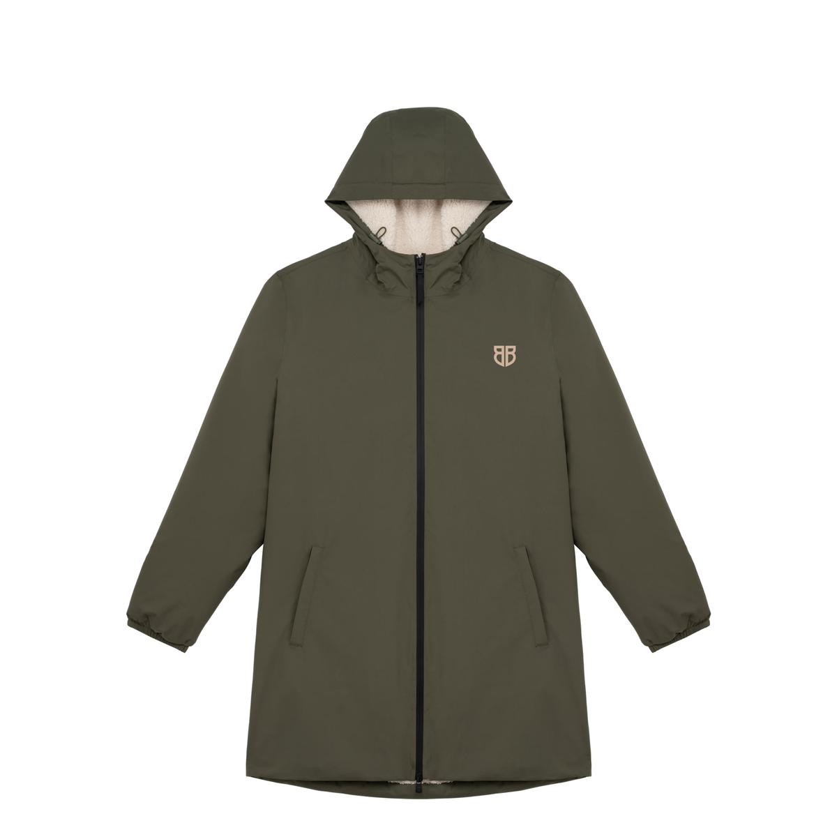 Parka Jack BB logo