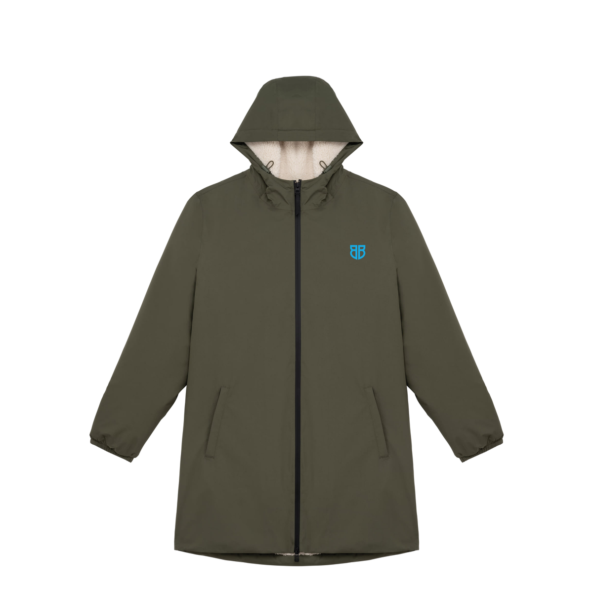 Parka Jack BB logo