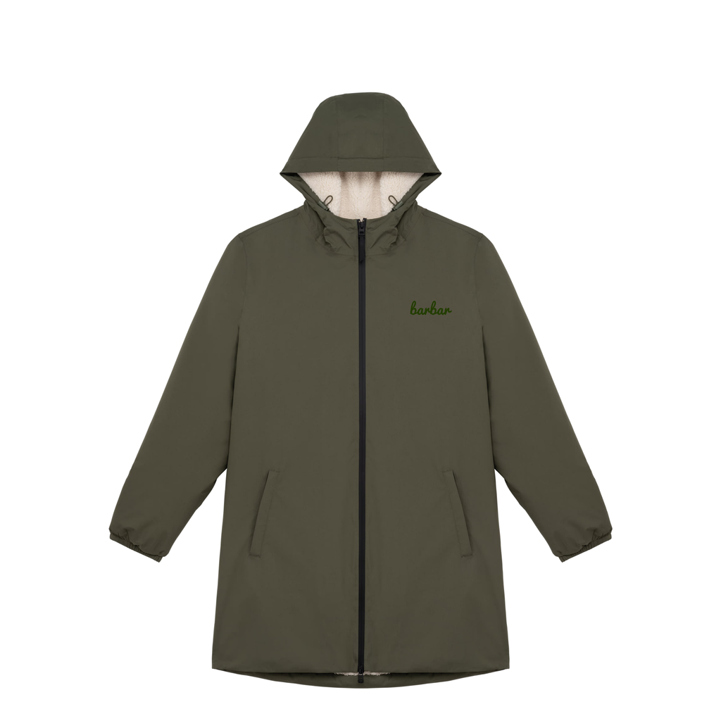 Parka Jack tekst BarBar