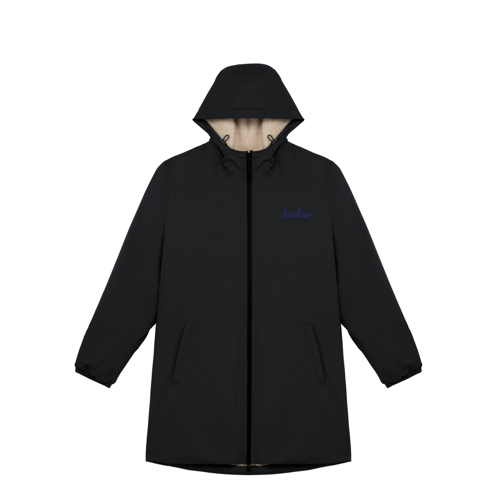 Parka Jack tekst BarBar