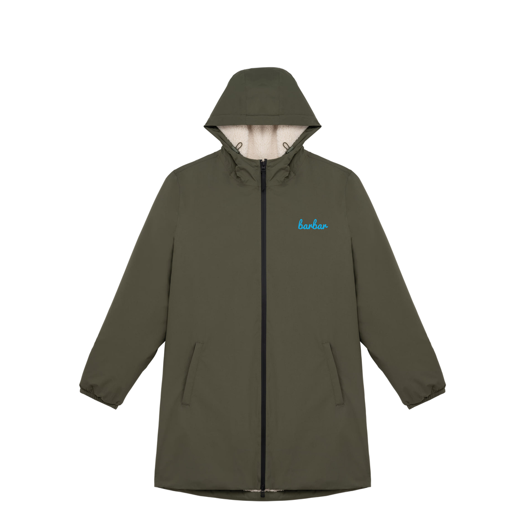 Parka Jack tekst BarBar