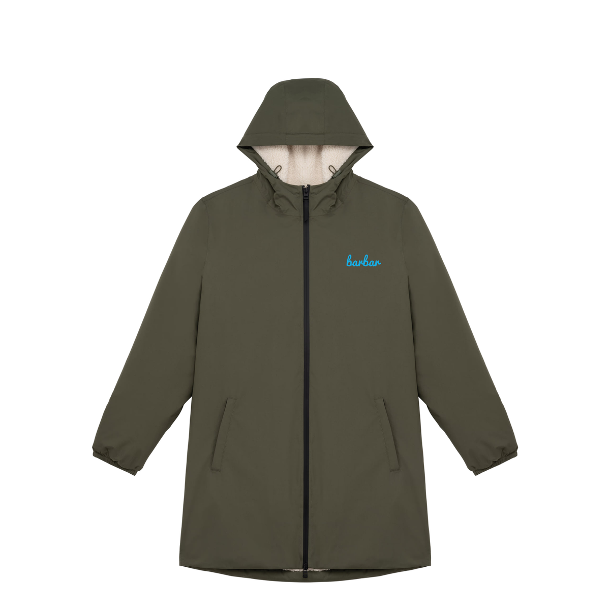 Parka Jack tekst BarBar