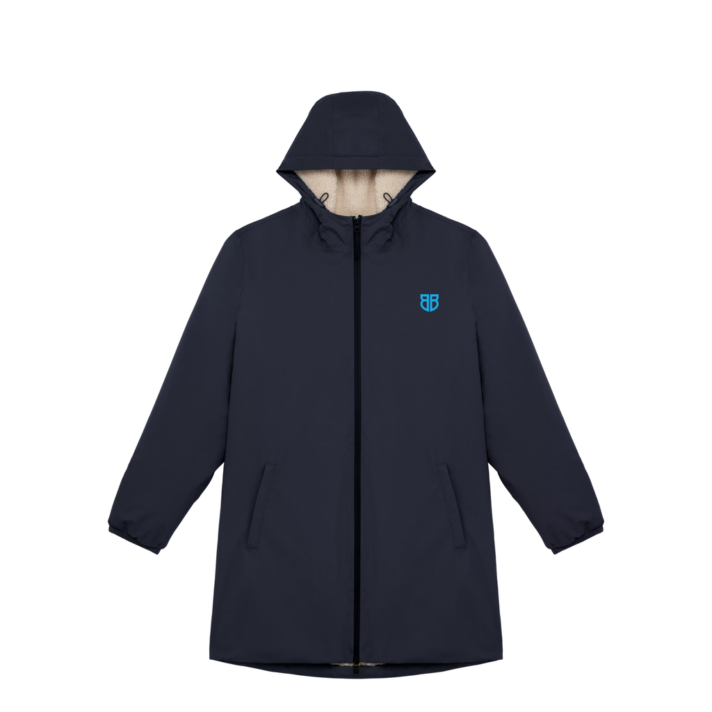 Parka Jack BB logo