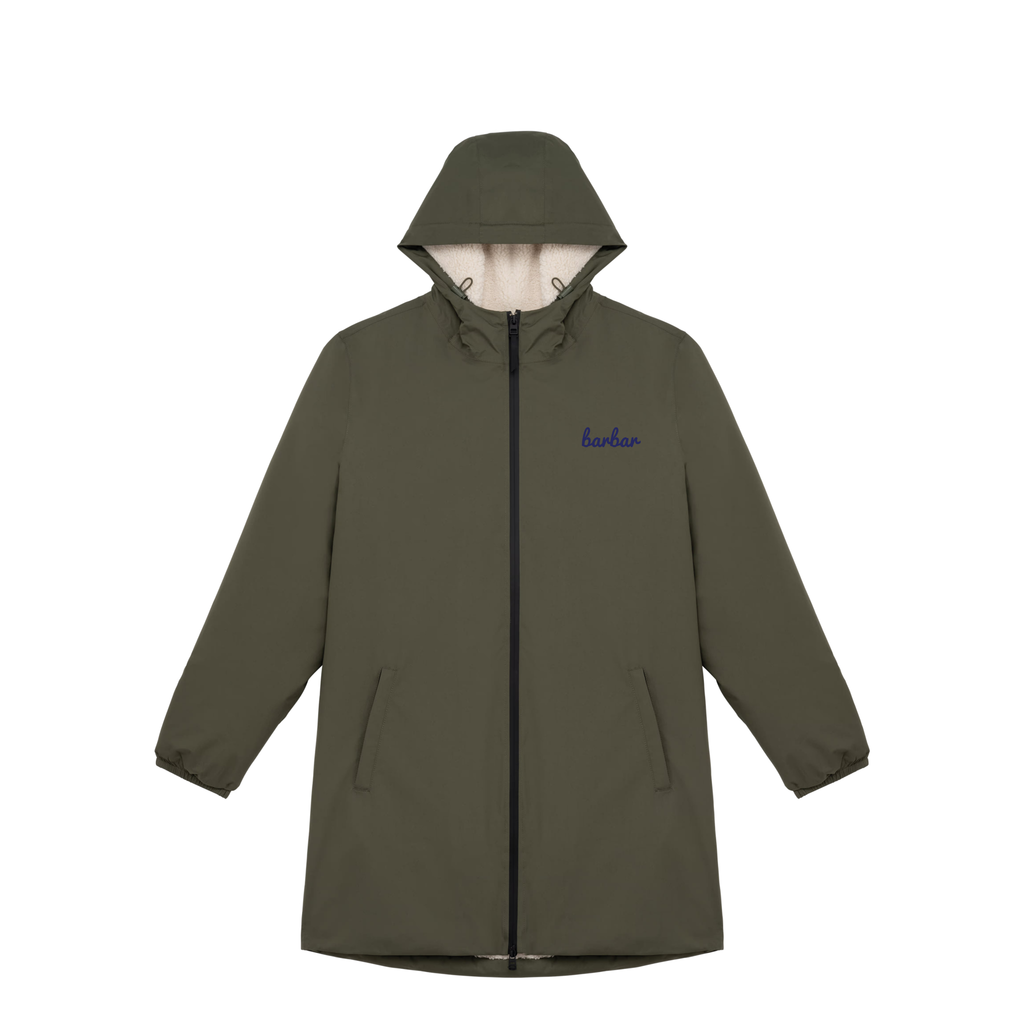 Parka Jack tekst BarBar