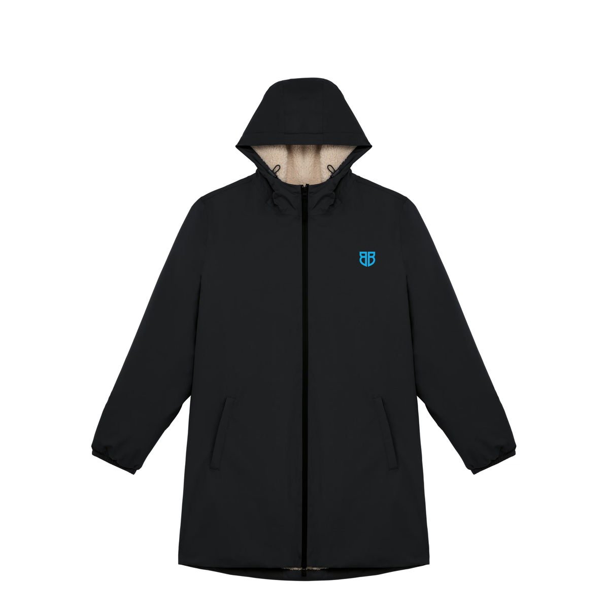 Parka Jack BB logo