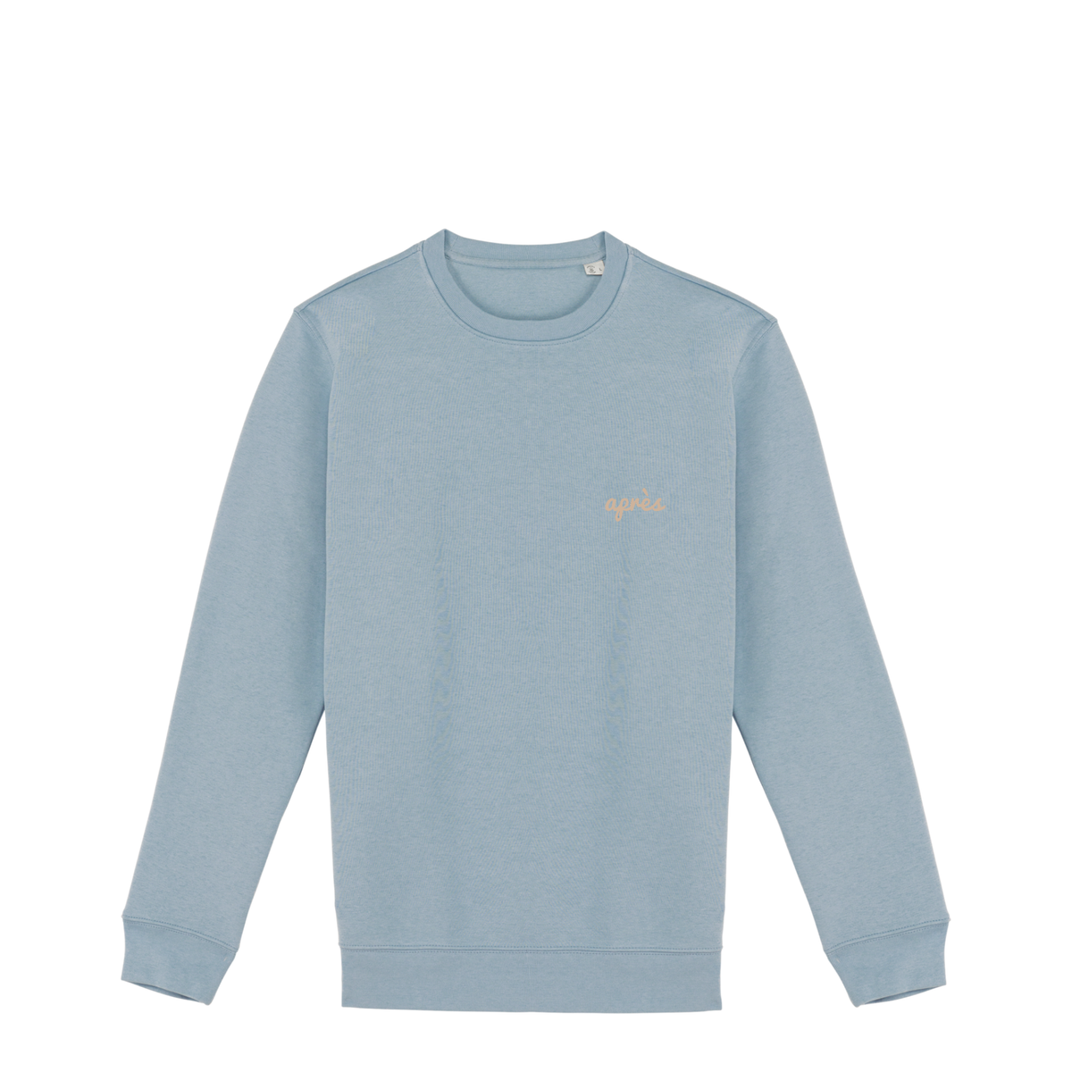 Uniseks Sweater Après Padel Club (Off-white logo)