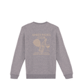Uniseks Sweater Après Padel Club (Off-white logo)