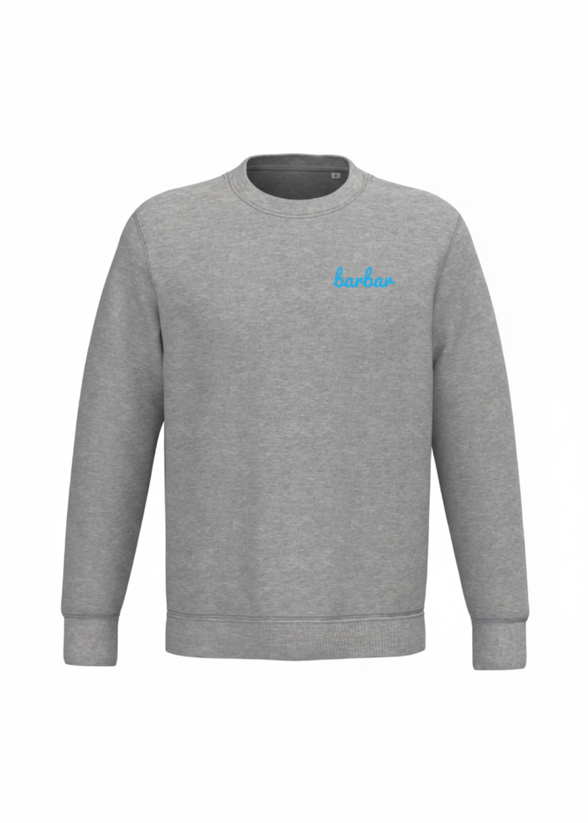 Uniseks Sweater
