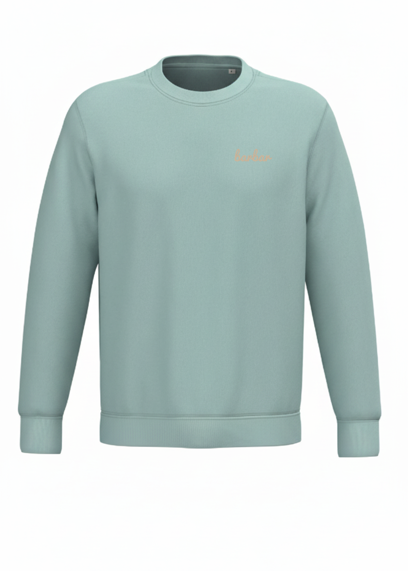 Uniseks Sweater
