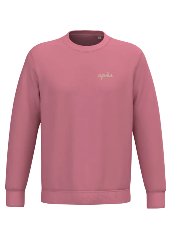 Uniseks Sweater