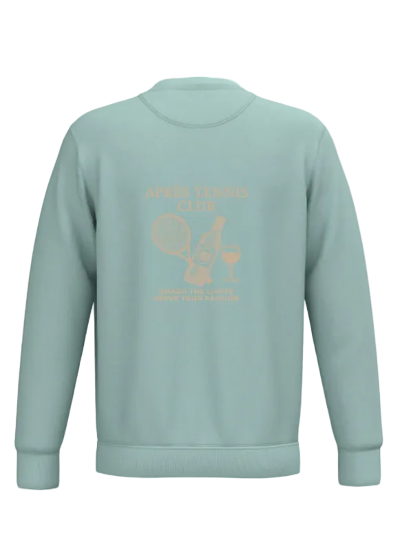 Uniseks Sweater