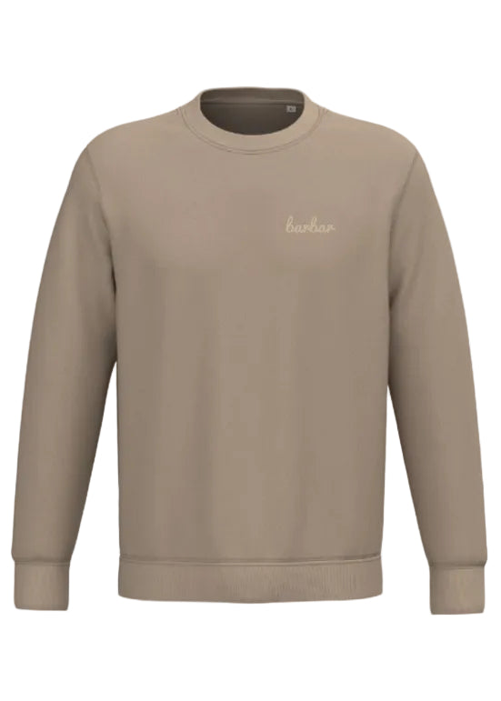 Uniseks Sweater