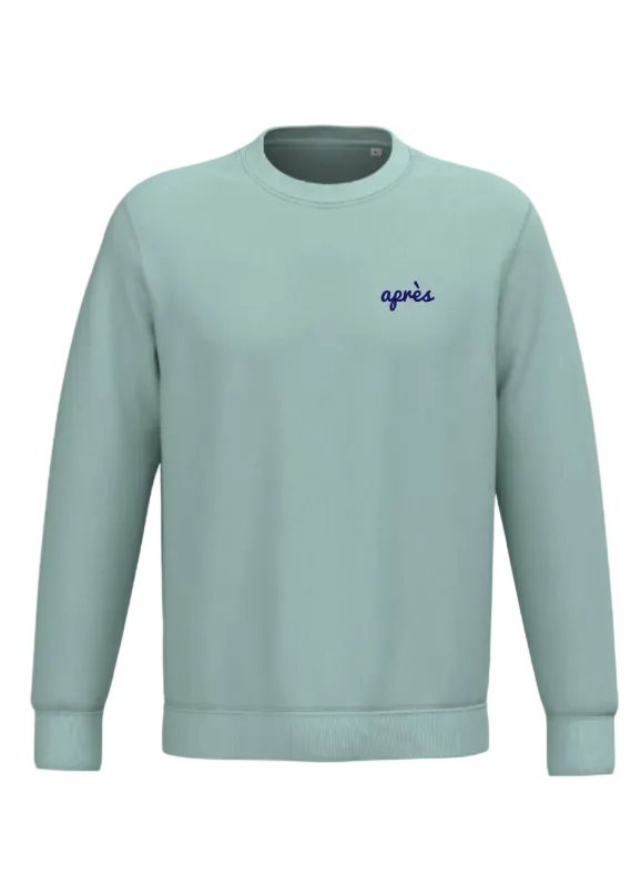 Uniseks Sweater