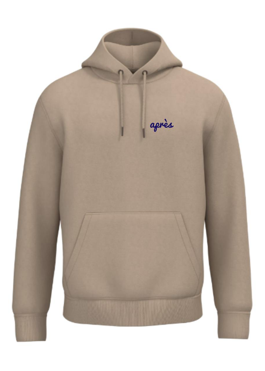 Uniseks Hoody