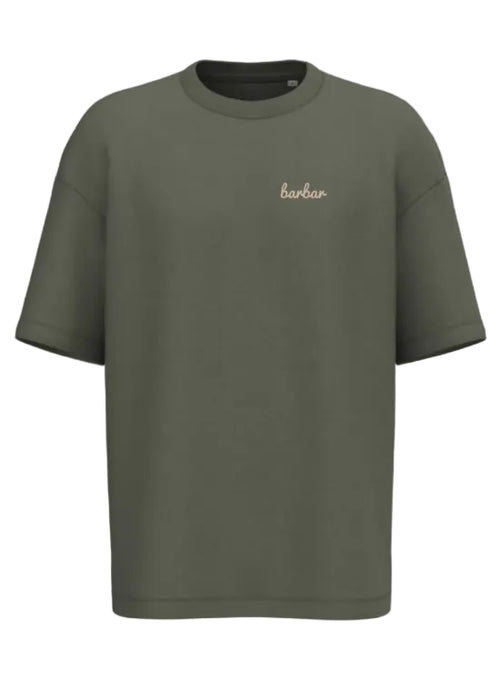 Oversized T-shirt