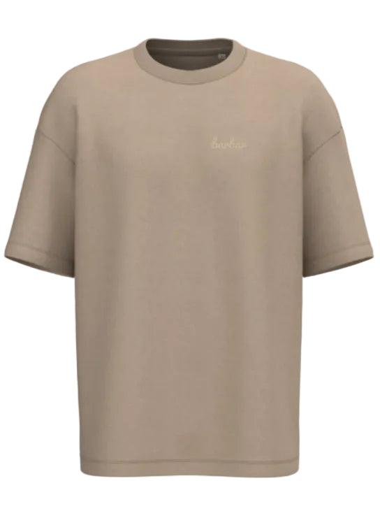 Oversized T-shirt
