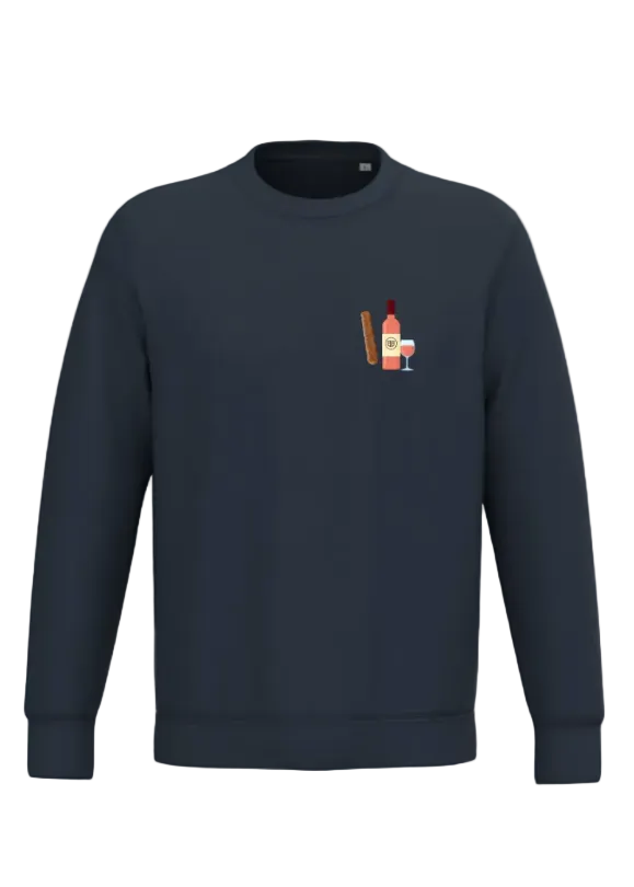 Uniseks Sweater