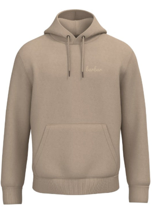 Uniseks Hoodie