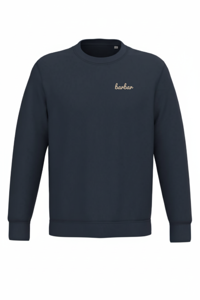 Uniseks Sweater