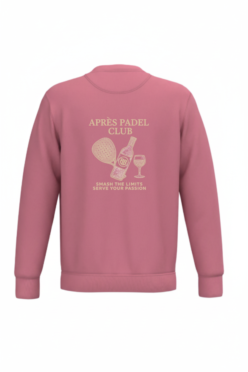 Uniseks Sweater