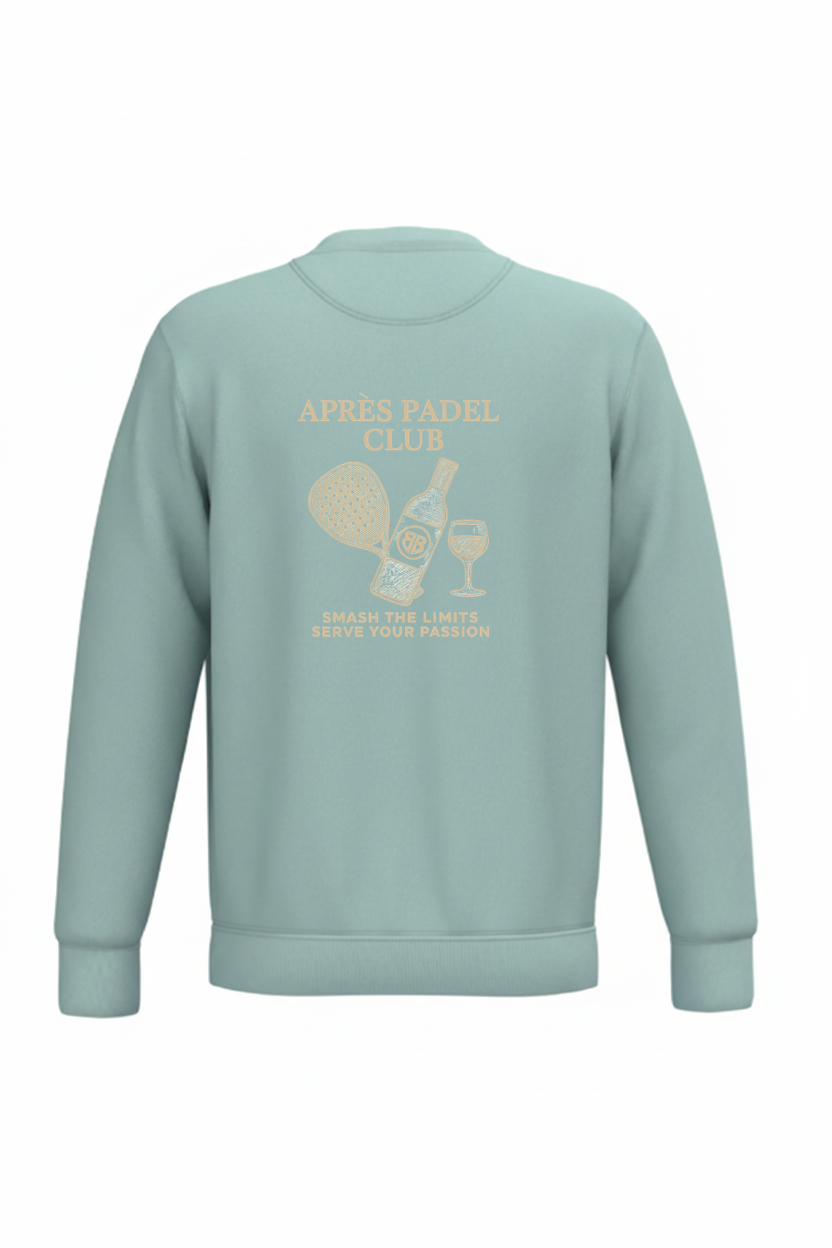 Uniseks Sweater