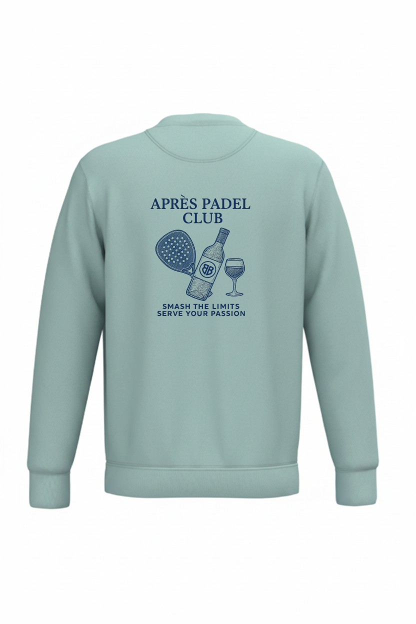 Uniseks Sweater